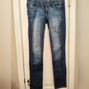 Hudson Jeans